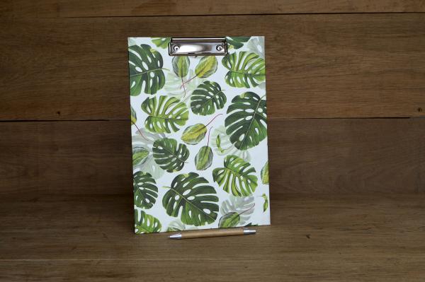 extra sturdy clipboard for A4 paper